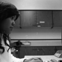 1984 Students, Secretarial Science 03