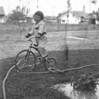 Reuter, Bob - Child 67