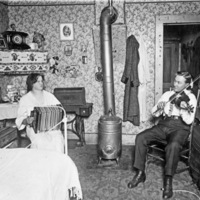 La Grande, Hart Home