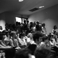 1981 Board Meeting, Open Forum 03