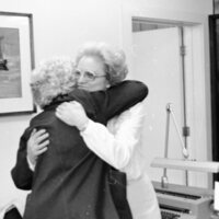 1983 Retirement, Cleo Sorenson 03