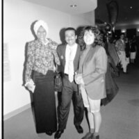 1991 Student Awards, Portraits 03