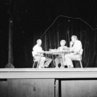 1975 Play, "Lovers and Other Strangers" 12
