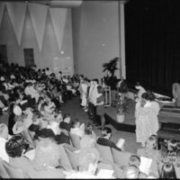 1991 Student Awards 37