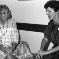 1985 Employees, Talking 02