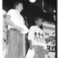 1989 Guest, The Buzzard of Bucks 21