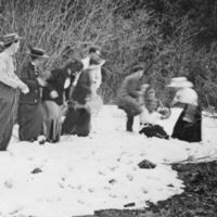 Reuter Group-D, Snow 1