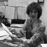 1982 Employee, Ginger Noland 09
