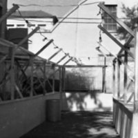 1979 Homecoming Fair, Empty Booths 02