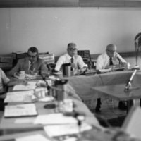 1981 Board Meeting 01