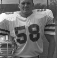 1988 Football Player, Portraits 35