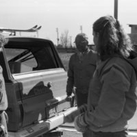 1981 Ski Team, Departing 03