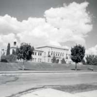 1961 Inlow Hall 1-1