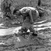 Earl Powers, Muddy Shoes