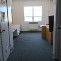 Dorian and Hunt Hall 613