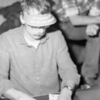 1980 Casino Night at Hoke Hall 32