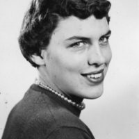 1957 Alumni, JoAnn Nuss