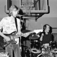 1974 Concert, Band 05