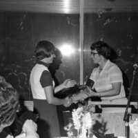 1977 Awards Banquet 07