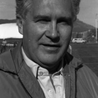 1990 Football Coach, Orson Christensen 02