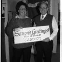 1989 Employees, Season's Greetings 11