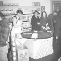 Store Interiors, Pie Promotion 2
