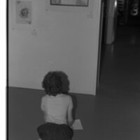 1989 Ackerman Elementary School, Art Studies 18