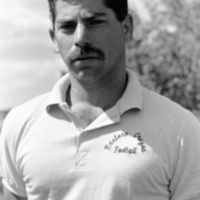 1987 Employee, Wes McAllaster 02