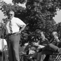 1988 Loso Hall, Groundbreaking Ceremony, Speech 49