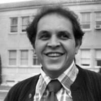 1979 Employee, Jack Schut