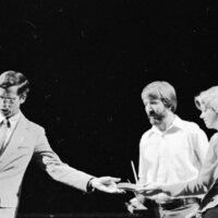 1983 Awards Ceremony 11