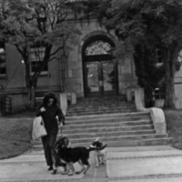 1984 Ackerman School Entrance 08