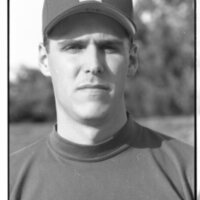 1989 Baseball Player, Portraits 19