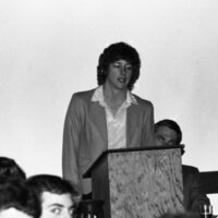 1984 Awards, Football 09