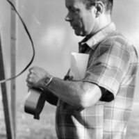 1987 Homecoming, Electrical Set-up 03
