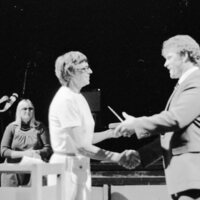 1983 Awards Ceremony 51