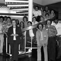 1976 Ambassadors Reunion 05