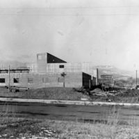1957-58 Quinn Coliseum Construction 2