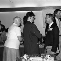 1990 Alumni Awards Banquet 16