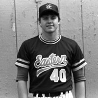 1986 Baseball Player, Portraits 12