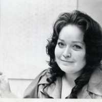 1979 Employee, Mary Zinter