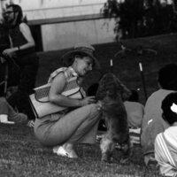 1984 Concert Outdoors 04