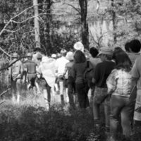 1986 Science Camp, Outdoors 10