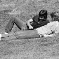 1986 Orientation, Couple 1-2