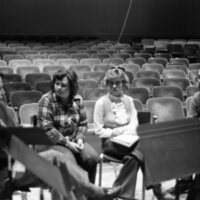 1977 Play, "The Music Man" Planning Meeting 11