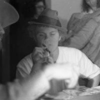 1980 Casino Night at Hoke Hall 23