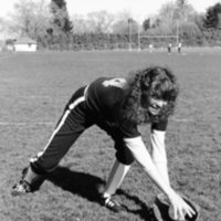 1982 Softball Players, Portraits 13
