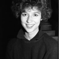 1990 Student, Tressa Comer 02