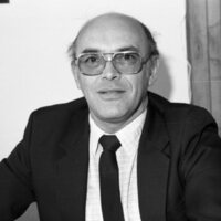 1986 Employee, Jim Hottois 08