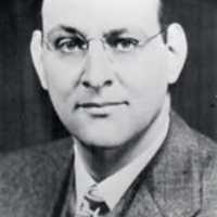 40's Guest, Rabbi Phillips